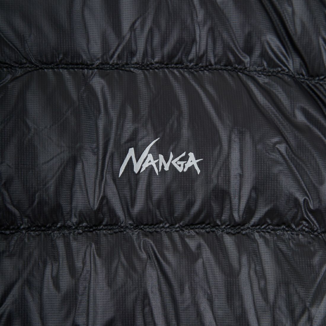 NANGA [ナンガ] 7デイズインナーダウンカーディガン [N2530-0I061A] BLK