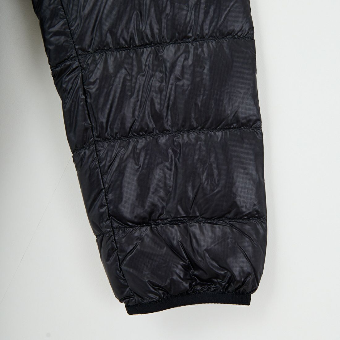 NANGA [ナンガ] 7デイズインナーダウンカーディガン [N2530-0I061A] BLK