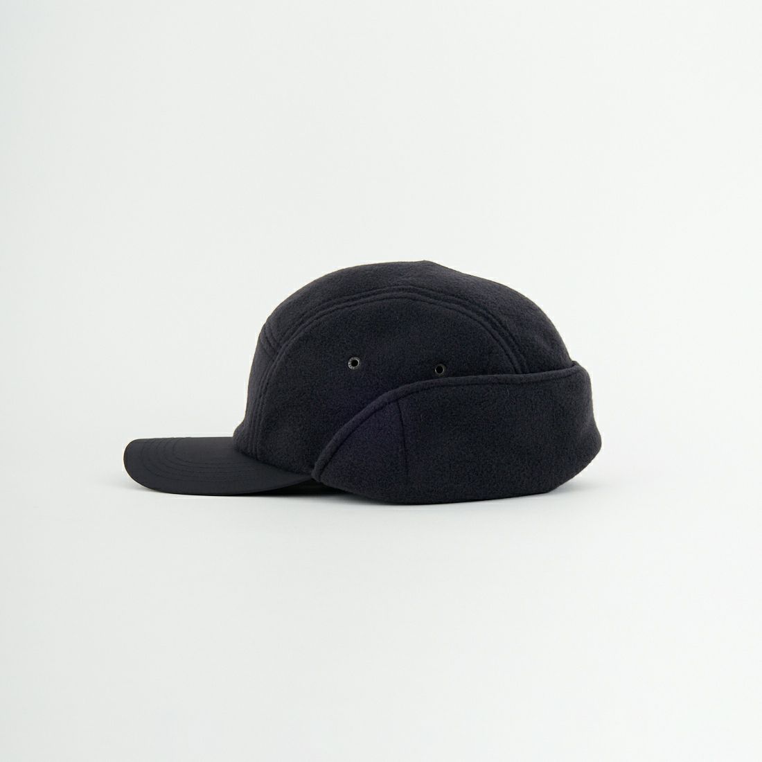 THE NORTH FACE [ザ ノースフェイス] フリースイヤーマフキャップ [NN42431] K