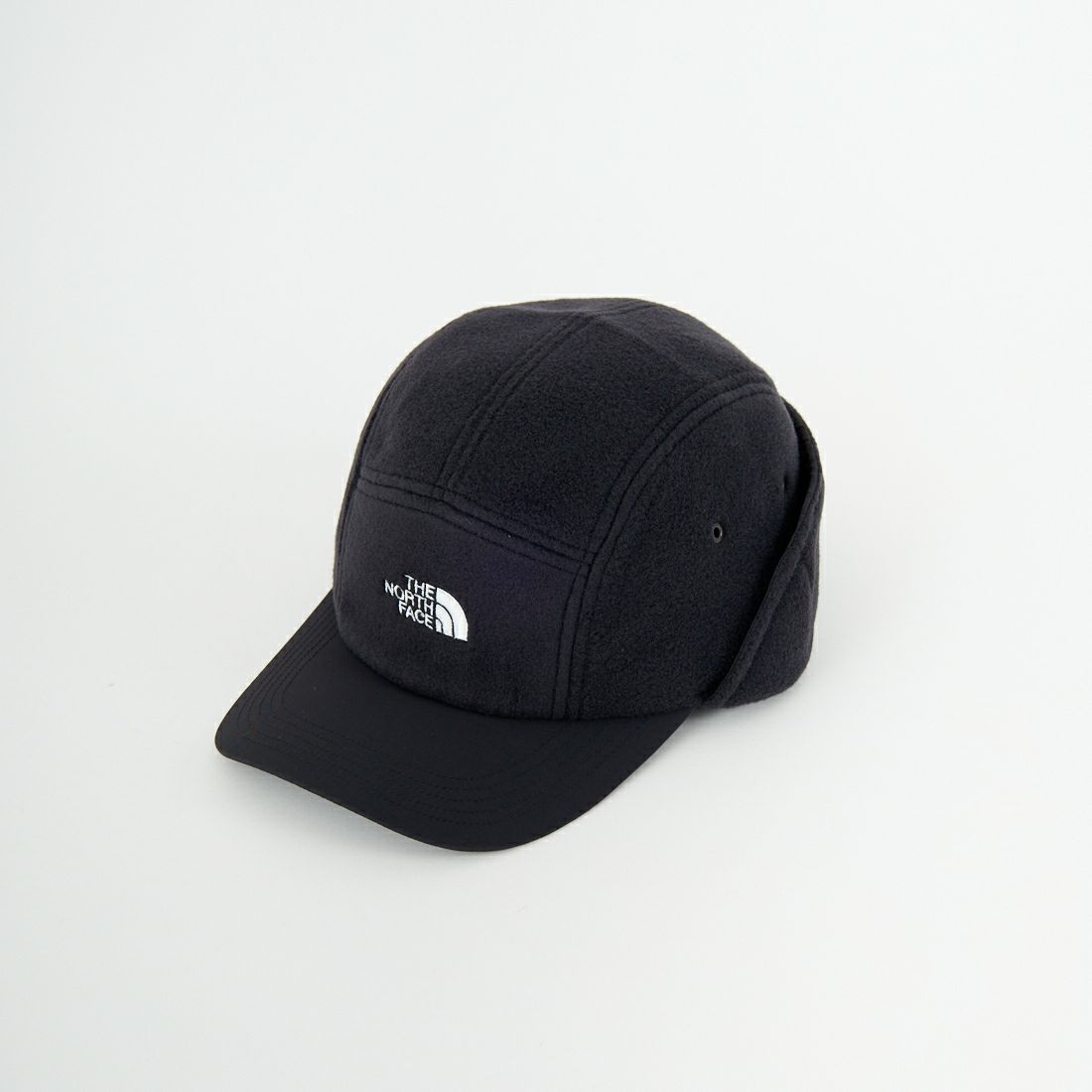 THE NORTH FACE [ザ ノースフェイス] フリースイヤーマフキャップ [NN42431] K