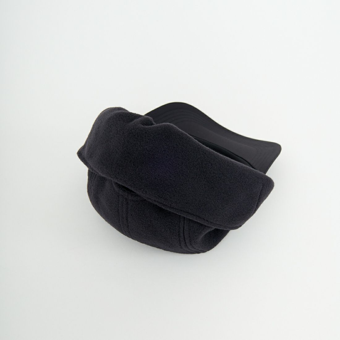 THE NORTH FACE [ザ ノースフェイス] フリースイヤーマフキャップ [NN42431] K