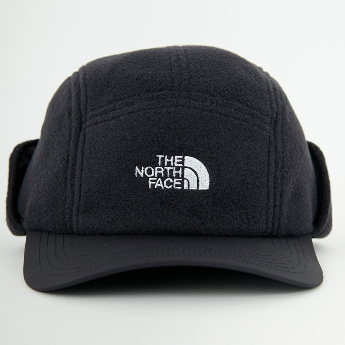 THE NORTH FACE [ザ ノースフェイス] フリースイヤーマフキャップ [NN42431] K
