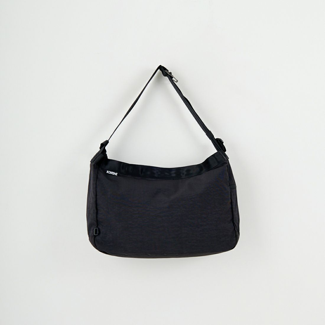 CHROME [クローム] ニュースペーパー メッセンジャーバッグ [JP197]