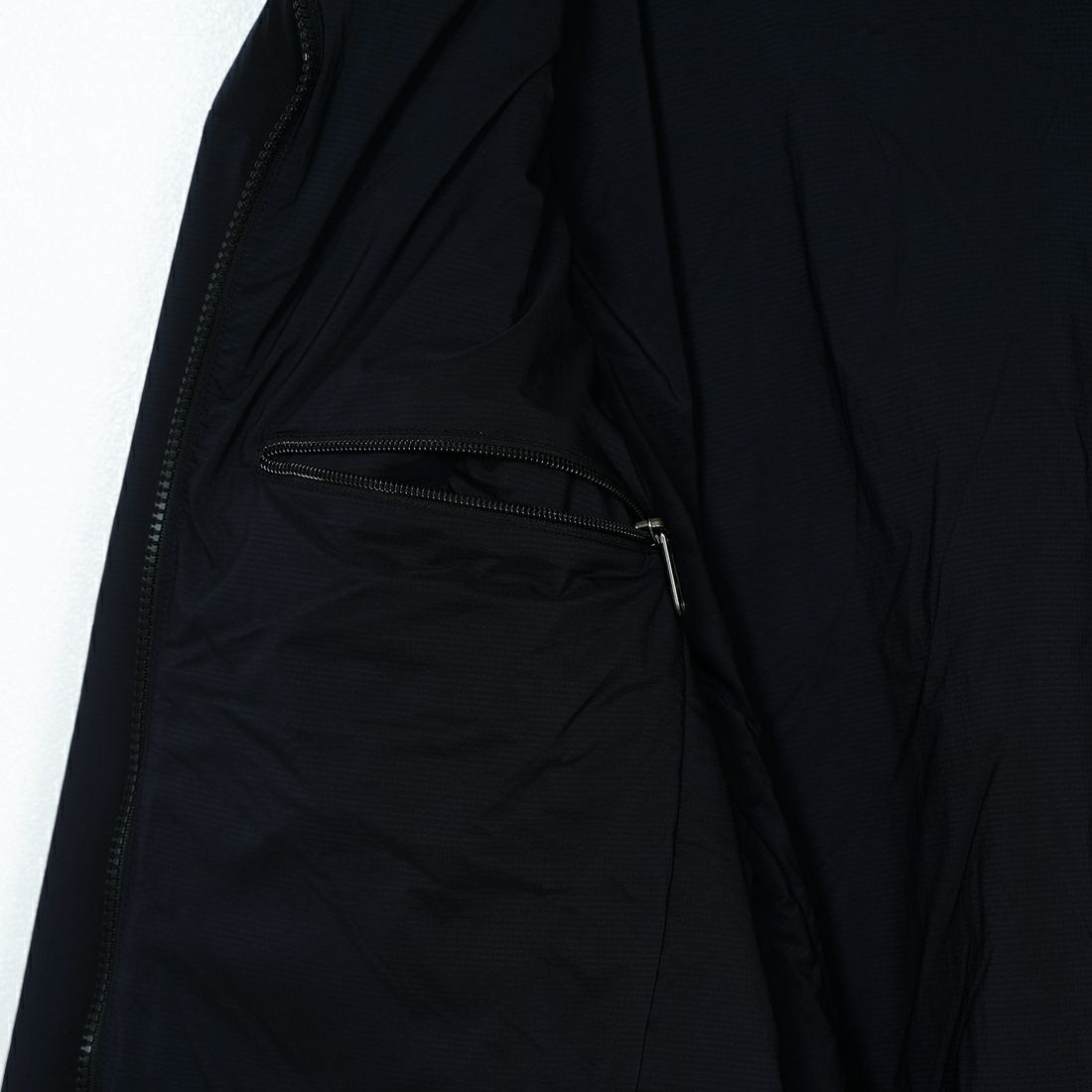 THE NORTH FACE [ザ ノースフェイス] ライトライダージャケット [NY82554] K