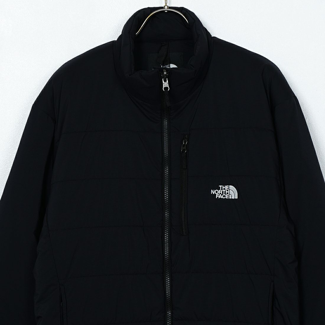 THE NORTH FACE [ザ ノースフェイス] ライトライダージャケット [NY82554] K