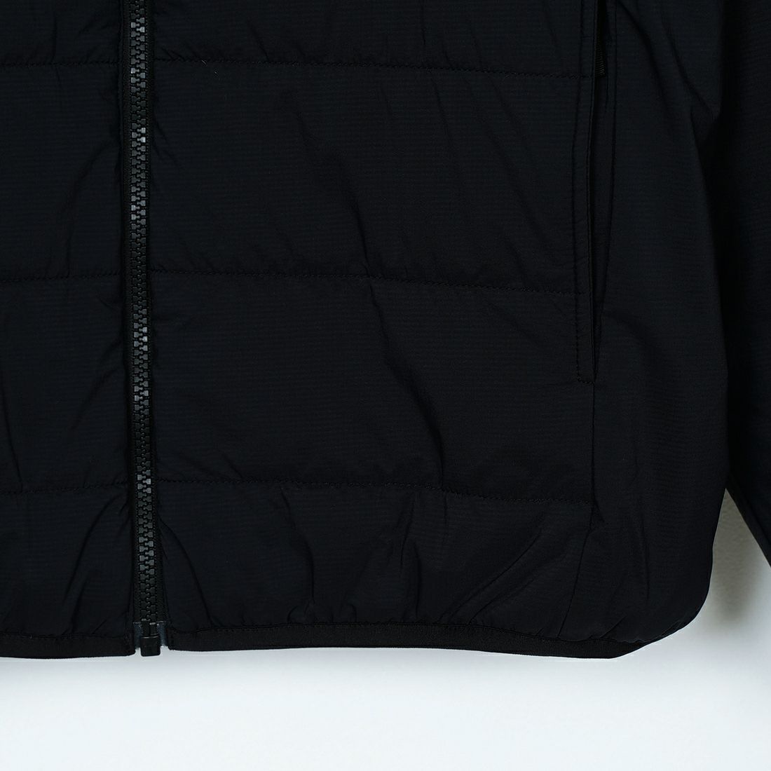 THE NORTH FACE [ザ ノースフェイス] ライトライダージャケット [NY82554] K