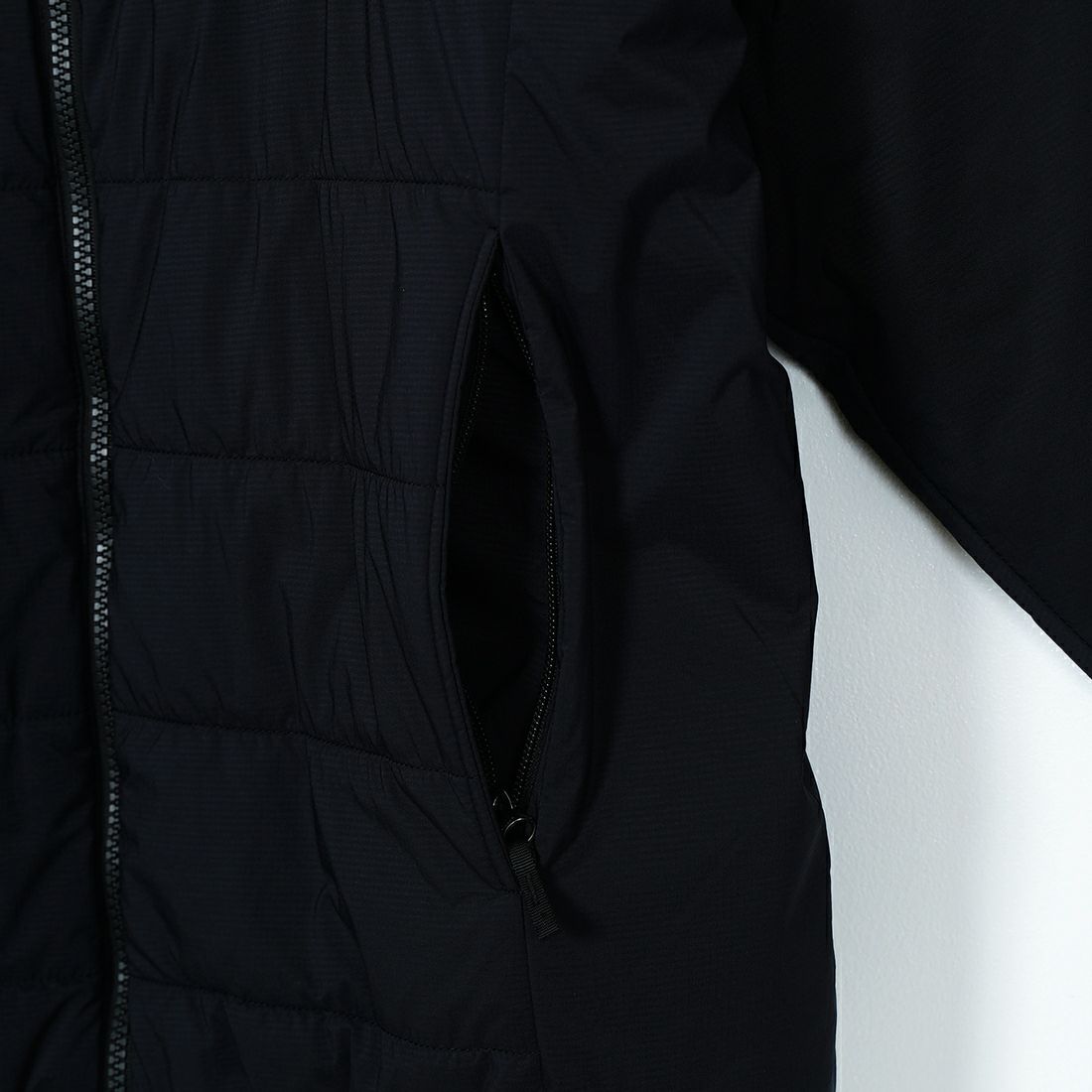 THE NORTH FACE [ザ ノースフェイス] ライトライダージャケット [NY82554] K