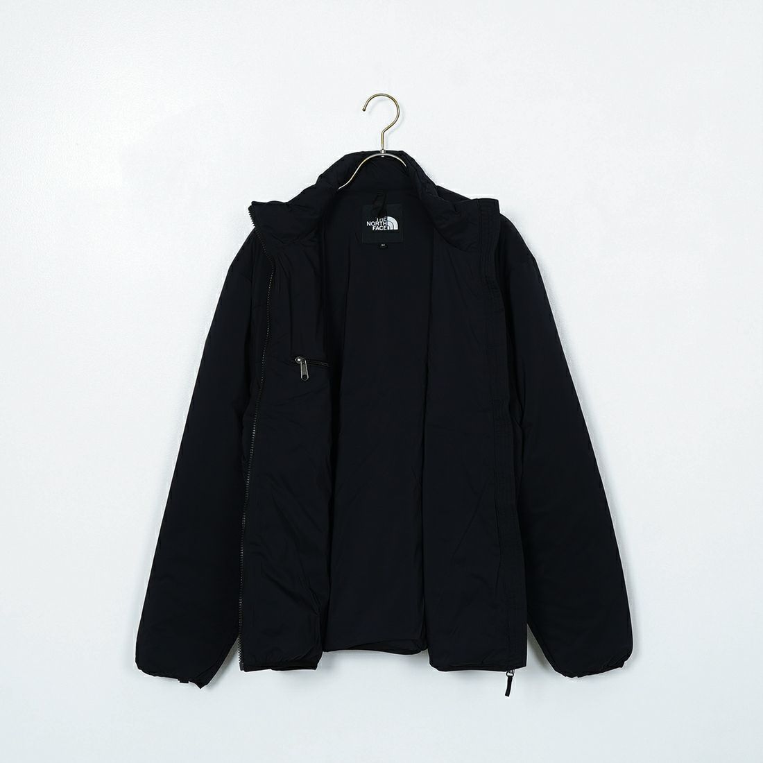 THE NORTH FACE [ザ ノースフェイス] ライトライダージャケット [NY82554] K