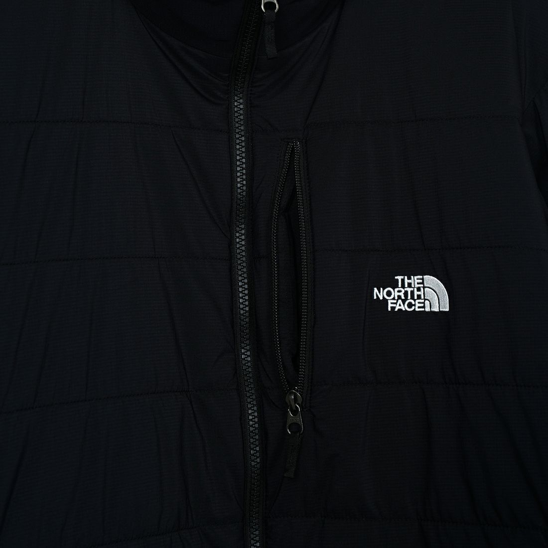 THE NORTH FACE [ザ ノースフェイス] ライトライダージャケット [NY82554] K