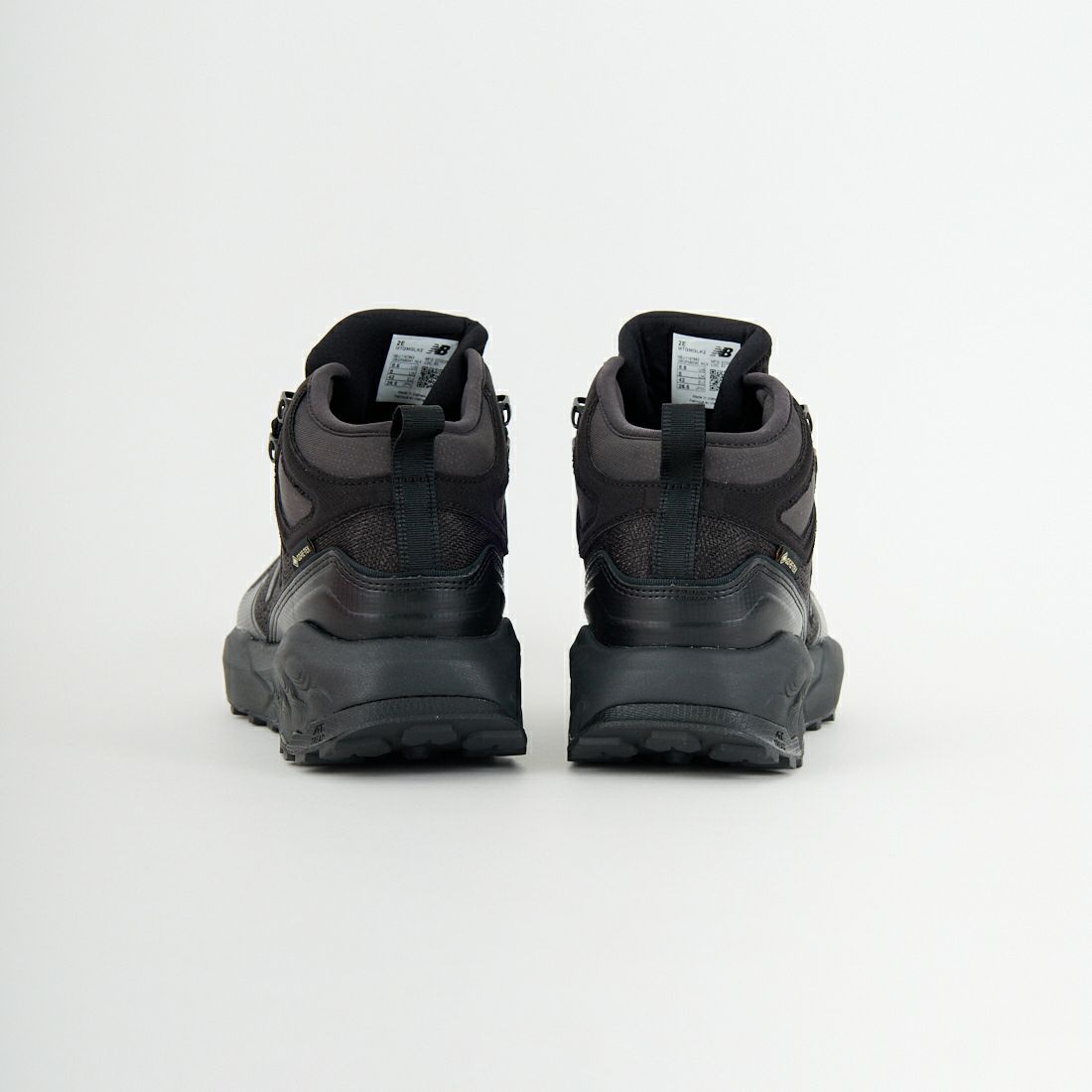 new balance [ニューバランス] フレッシュフォーム エックス ガロエハイカー [MTGMG] LK2