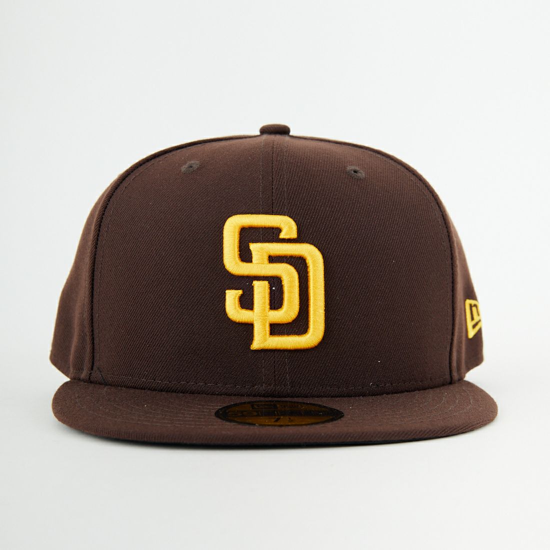 NEW ERA [ニューエラ] 59FIFTY MLBオンフィールド サンディエゴ・パドレス [14524854] SADPAD BRN