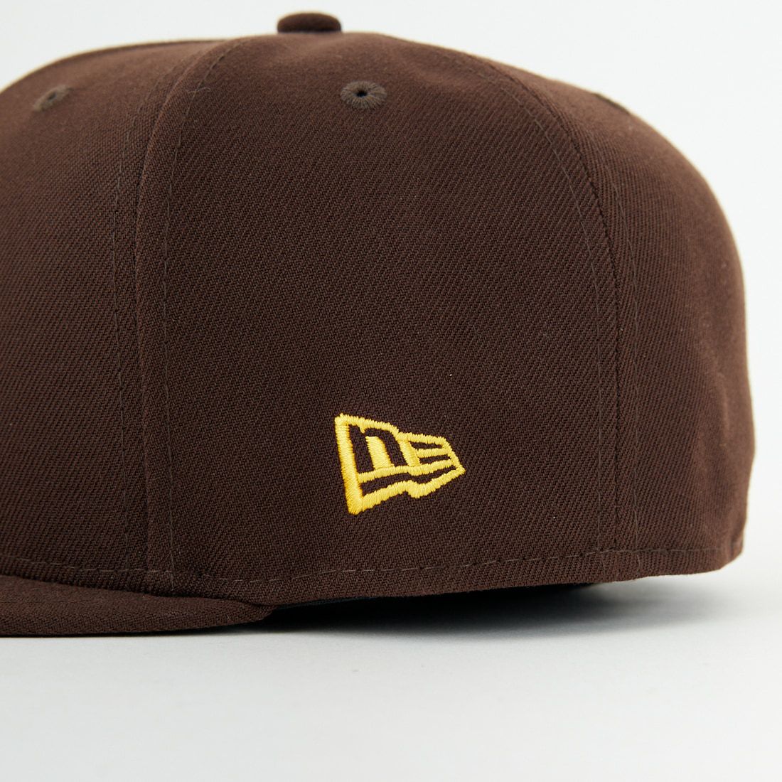 NEW ERA [ニューエラ] 59FIFTY MLBオンフィールド サンディエゴ・パドレス [14524854] SADPAD BRN