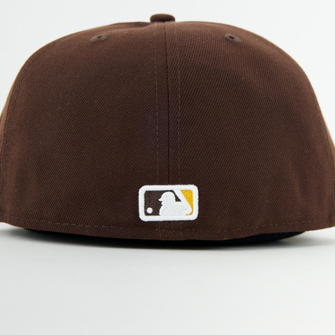 NEW ERA [ニューエラ] 59FIFTY MLBオンフィールド サンディエゴ・パドレス [14524854] SADPAD BRN