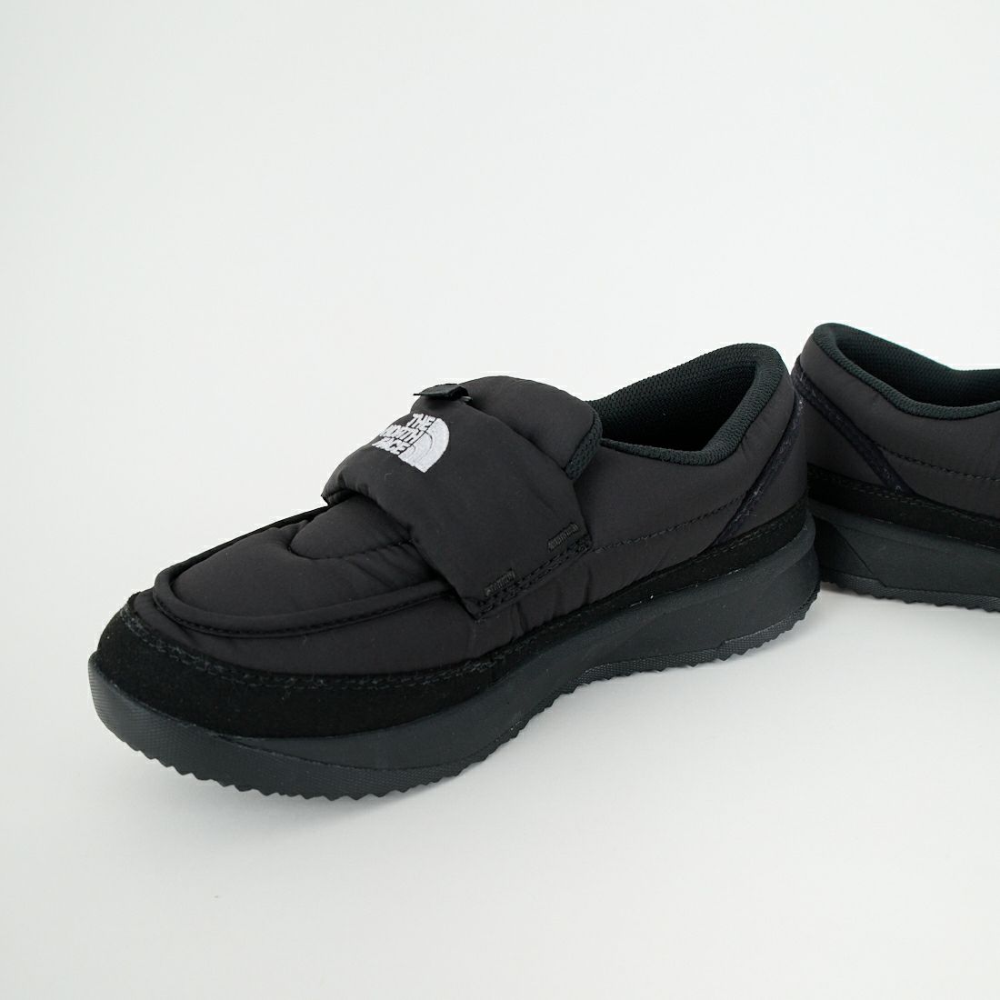 THE NORTH FACE [ザ ノースフェイス] ヌプシ ローファー [NF52575] KK