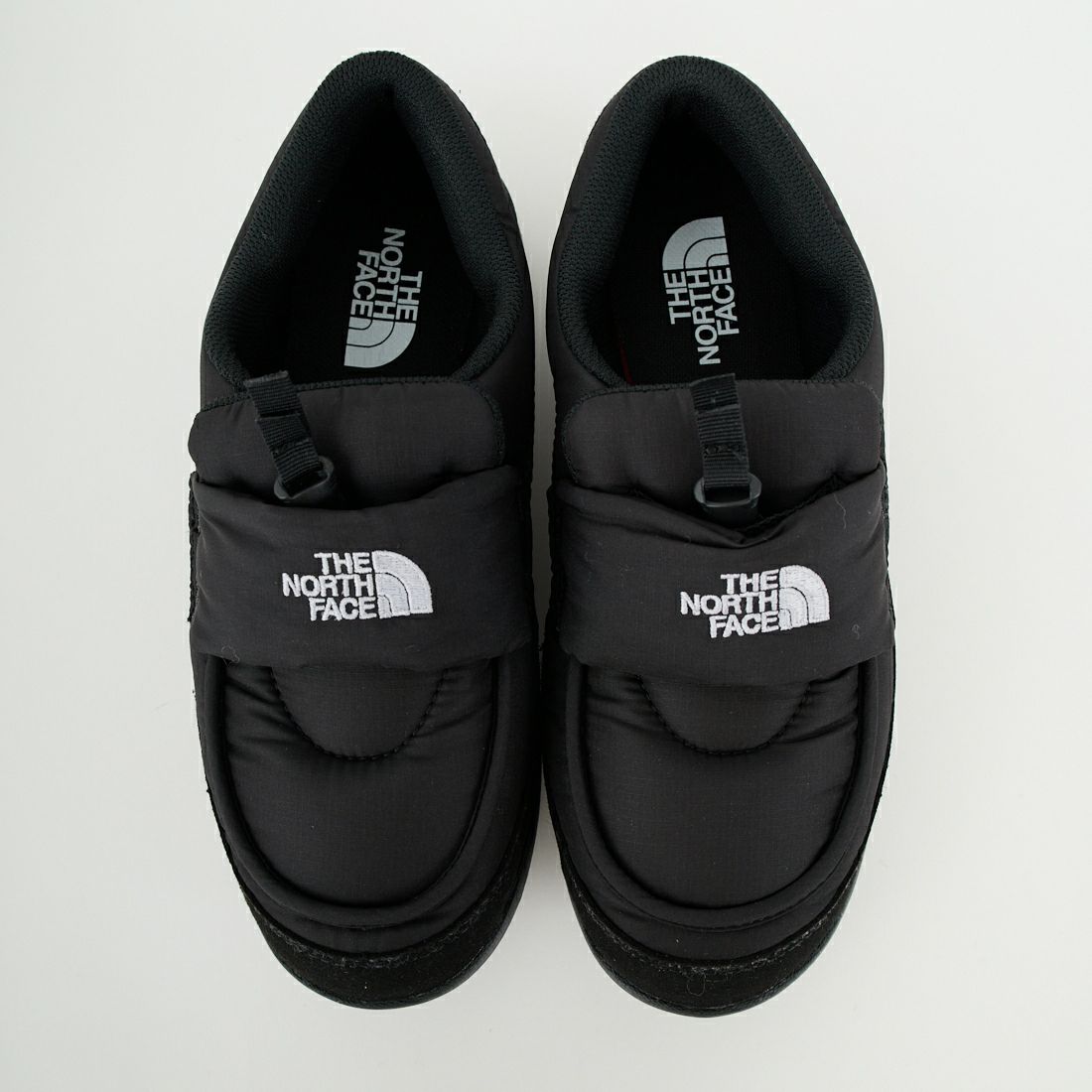 THE NORTH FACE [ザ ノースフェイス] ヌプシ ローファー [NF52575] KK