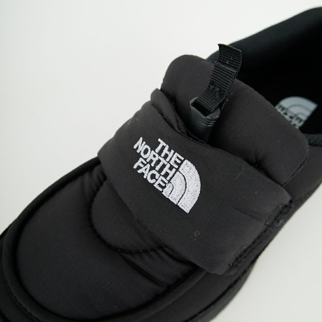 THE NORTH FACE [ザ ノースフェイス] ヌプシ ローファー [NF52575] KK