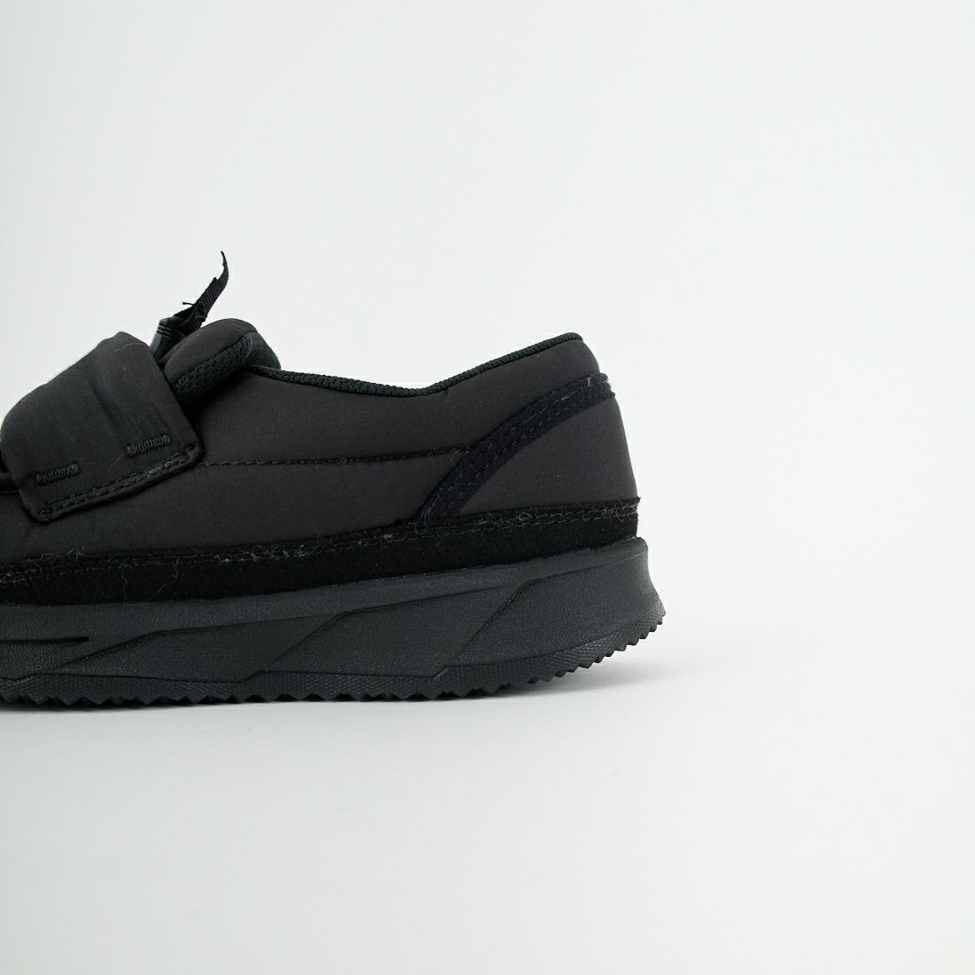 THE NORTH FACE [ザ ノースフェイス] ヌプシ ローファー [NF52575] KK