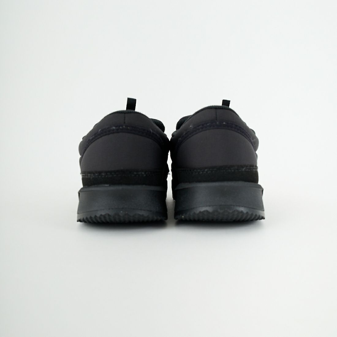 THE NORTH FACE [ザ ノースフェイス] ヌプシ ローファー [NF52575] KK