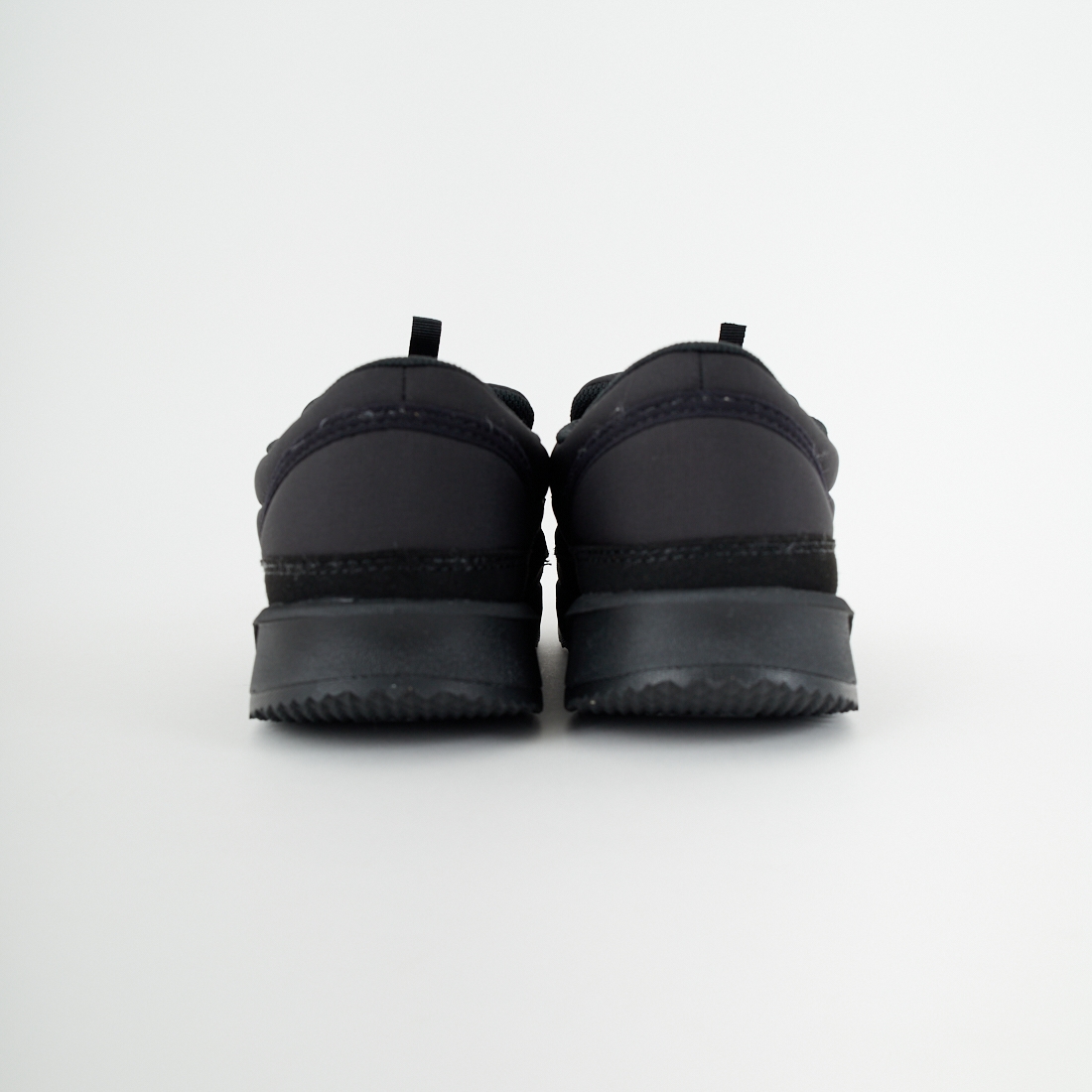 THE NORTH FACE [ザ ノースフェイス] ヌプシ ローファー [NF52575] KK