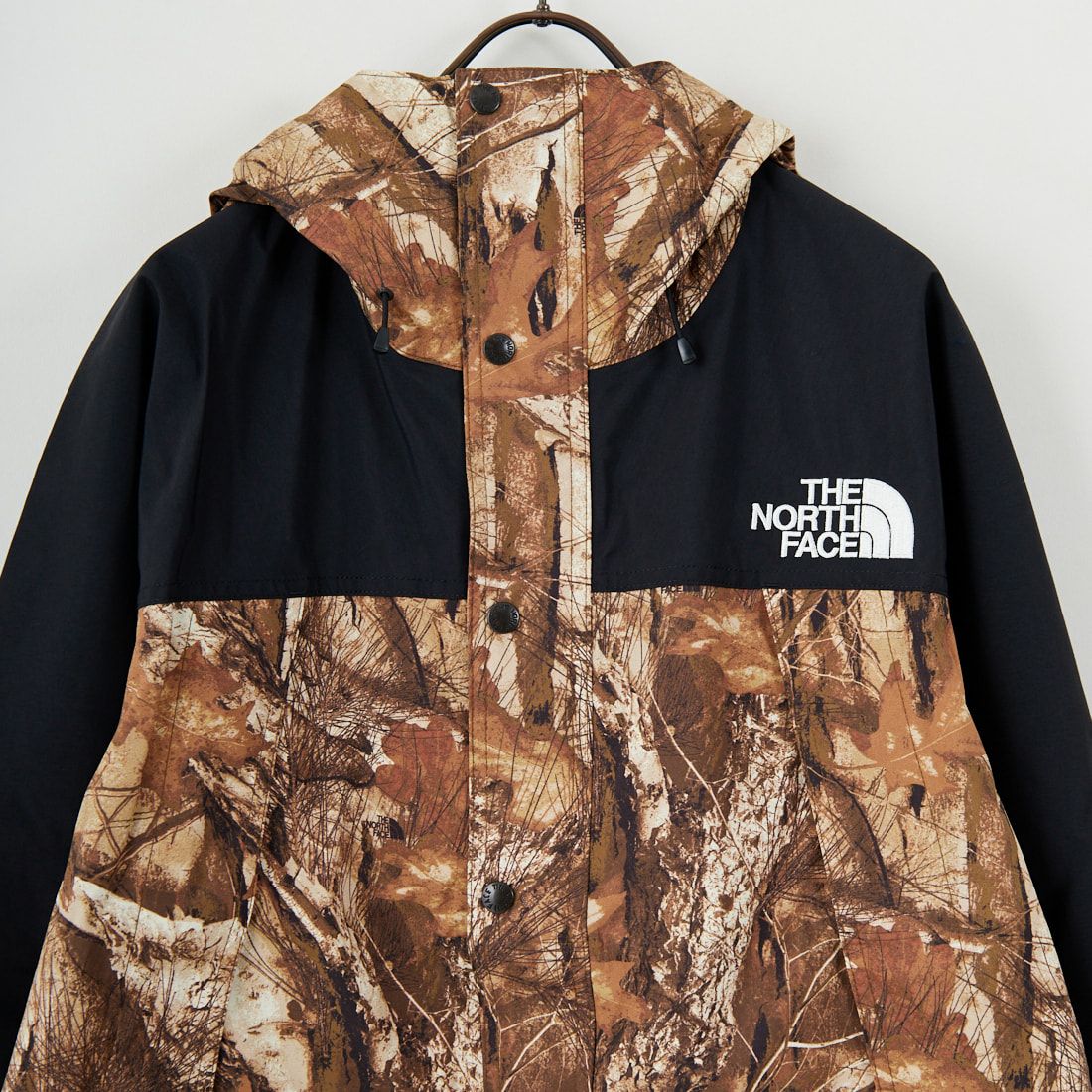 THE NORTH FACE [ザ ノースフェイス] ノベルティマウンテンライトジャケット [NP62551] FF
