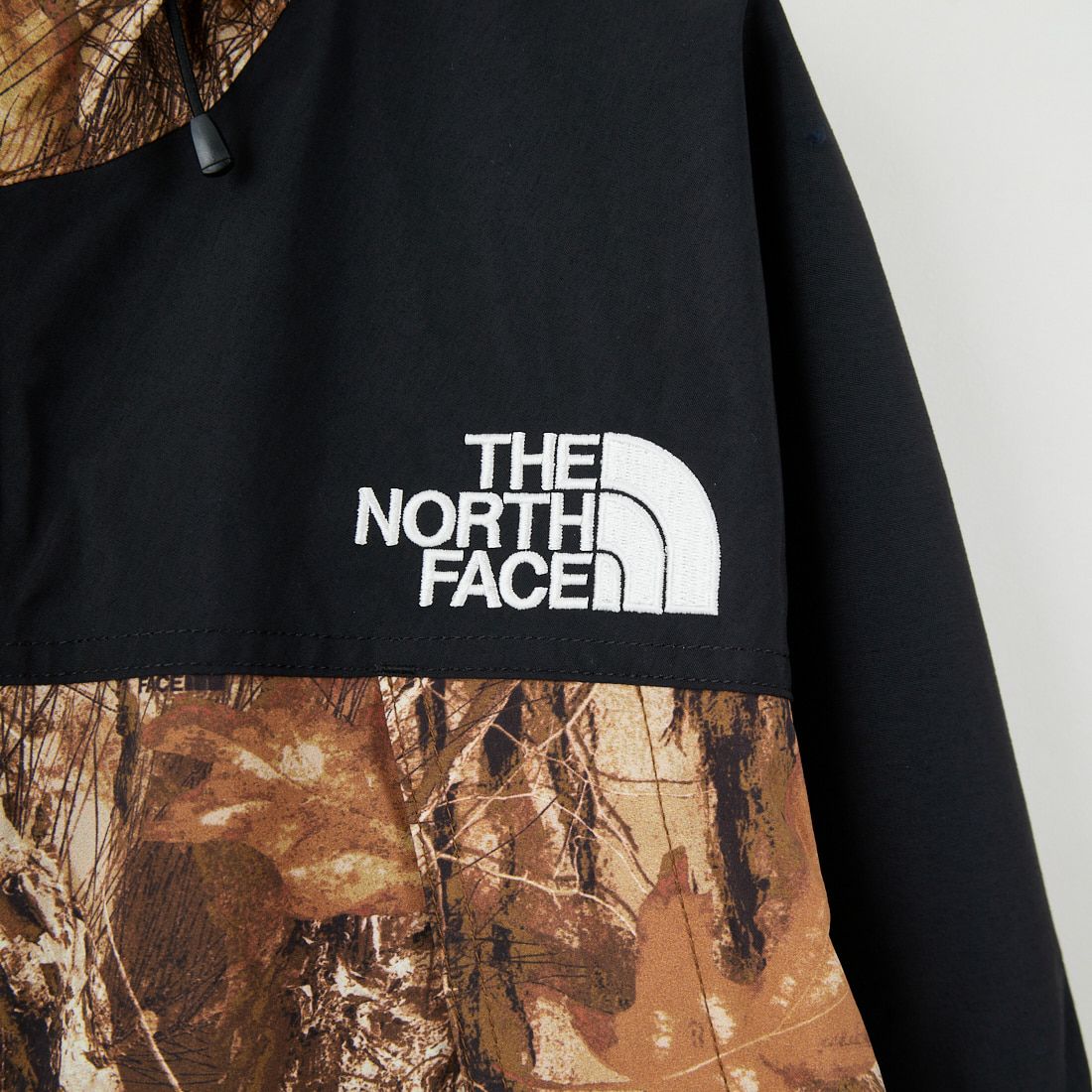 THE NORTH FACE [ザ ノースフェイス] ノベルティマウンテンライトジャケット [NP62551] FF