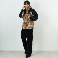 THE NORTH FACE [ザ ノースフェイス] ノベルティマウンテンライト