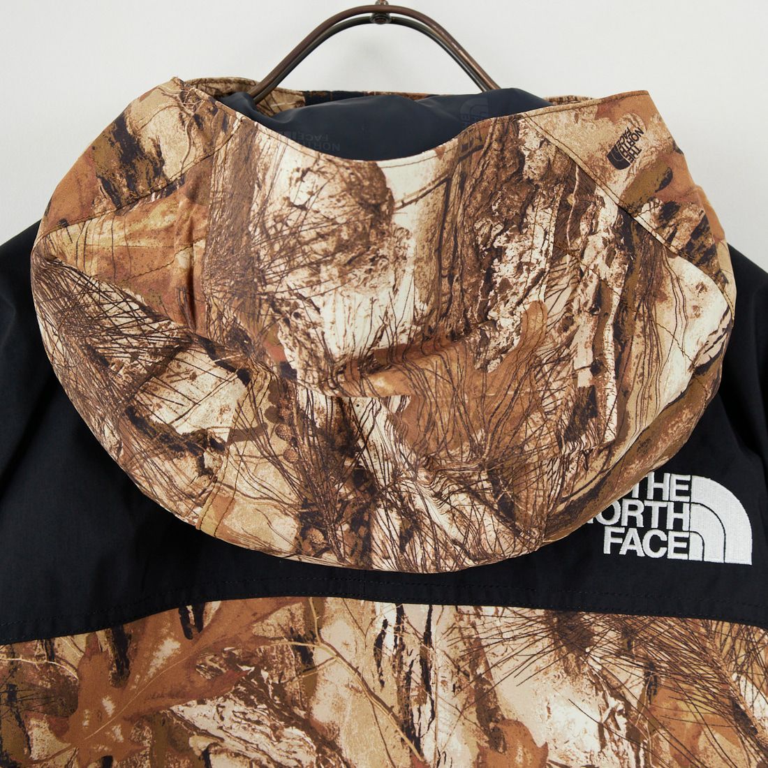 THE NORTH FACE [ザ ノースフェイス] ノベルティマウンテンライトジャケット [NP62551] FF