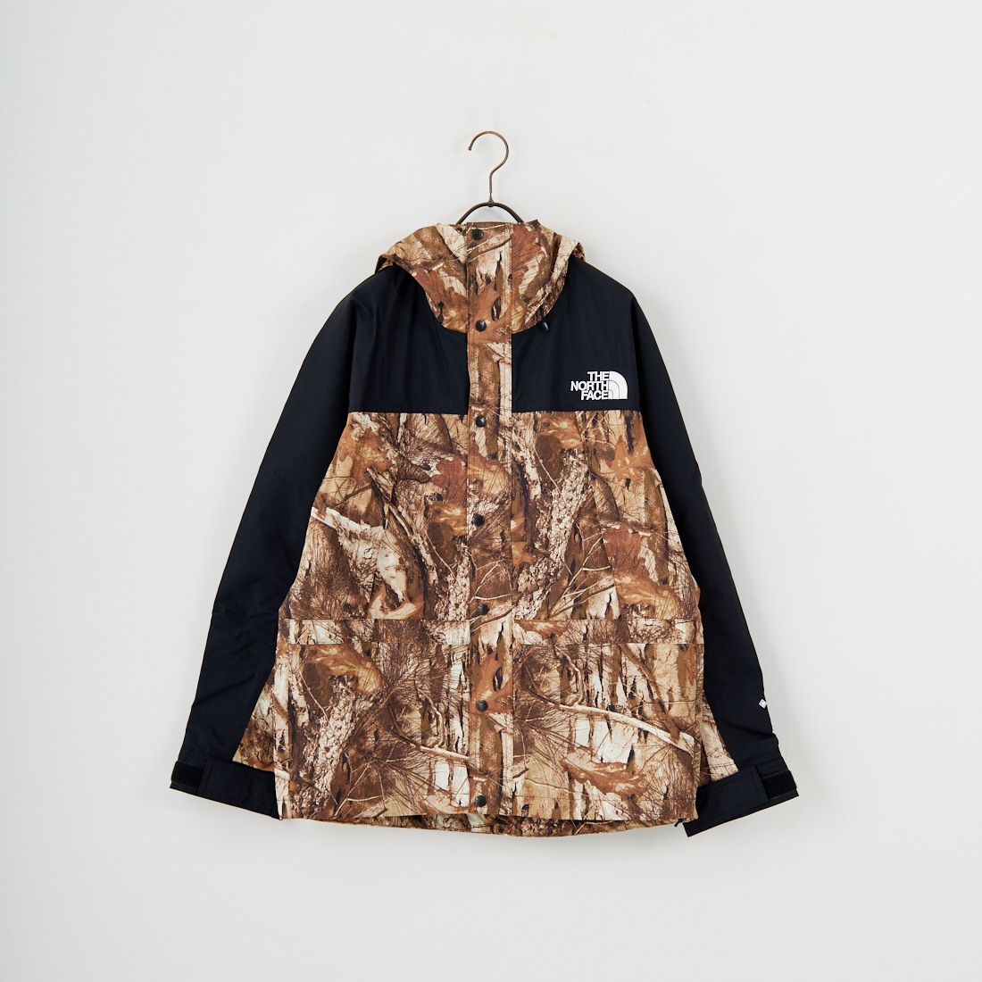 THE NORTH FACE [ザ ノースフェイス] ノベルティマウンテンライトジャケット [NP62551] FF