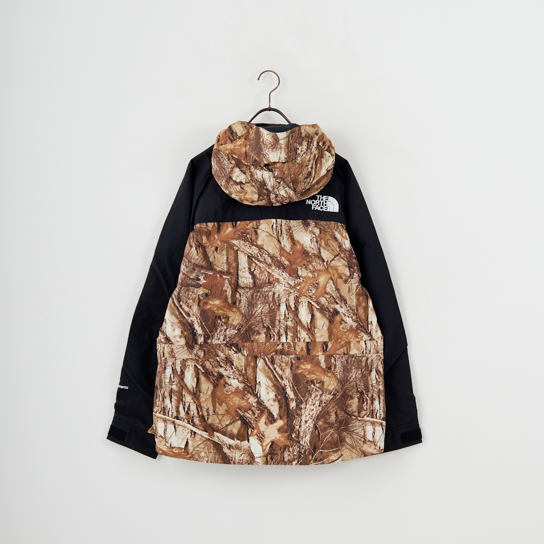 THE NORTH FACE [ザ ノースフェイス] ノベルティマウンテンライトジャケット [NP62551] FF