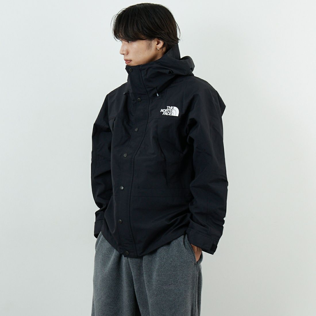 THE NORTH FACE [ザ ノースフェイス] マウンテンライトジャケット