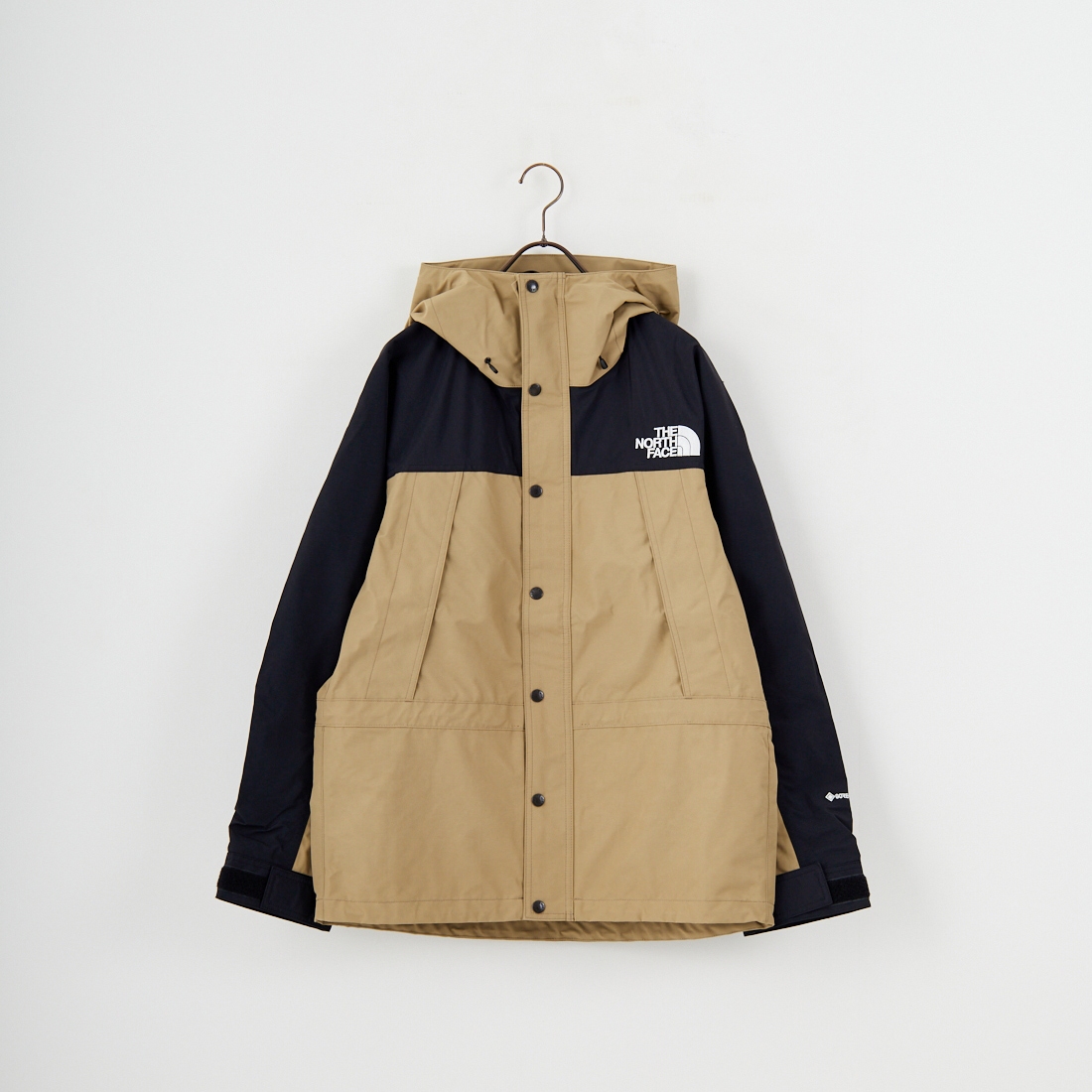 THE NORTH FACE [ザ ノースフェイス] マウンテンライトジャケット