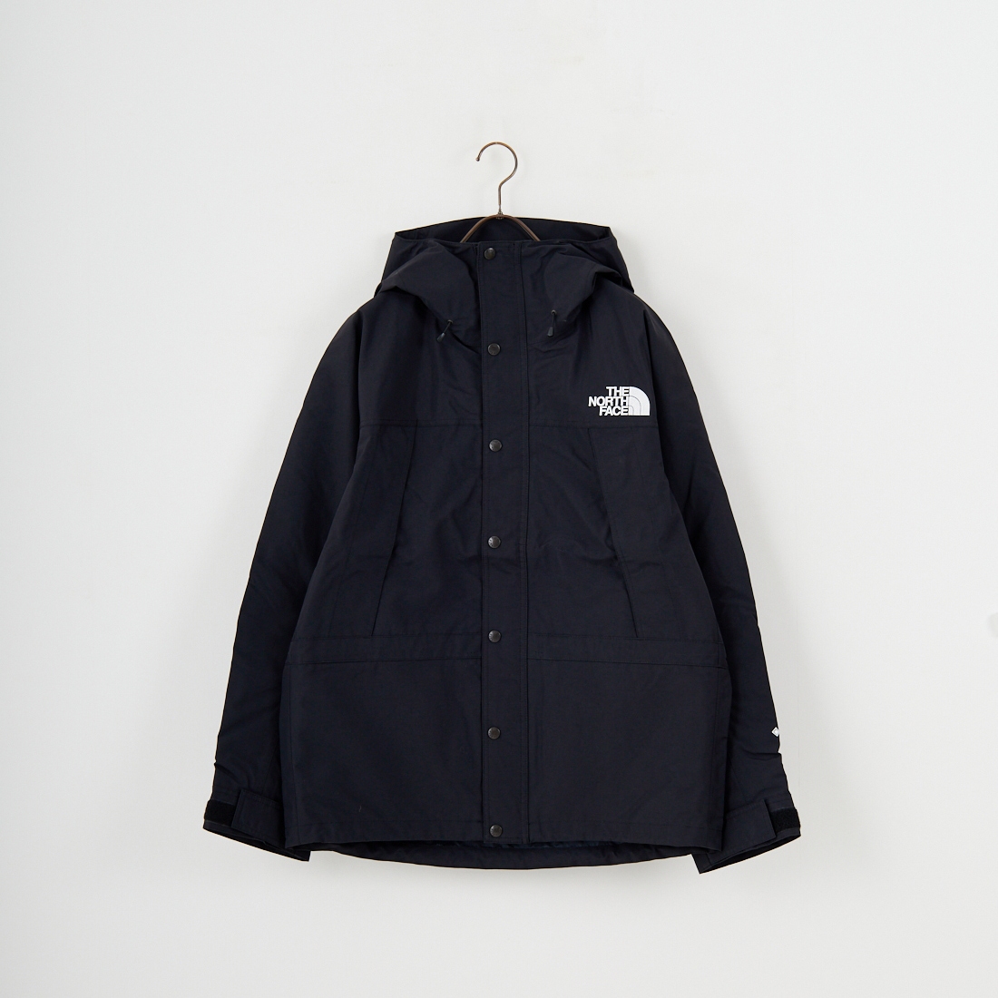 THE NORTH FACE [ザ ノースフェイス] マウンテンライトジャケット [NP62550] K