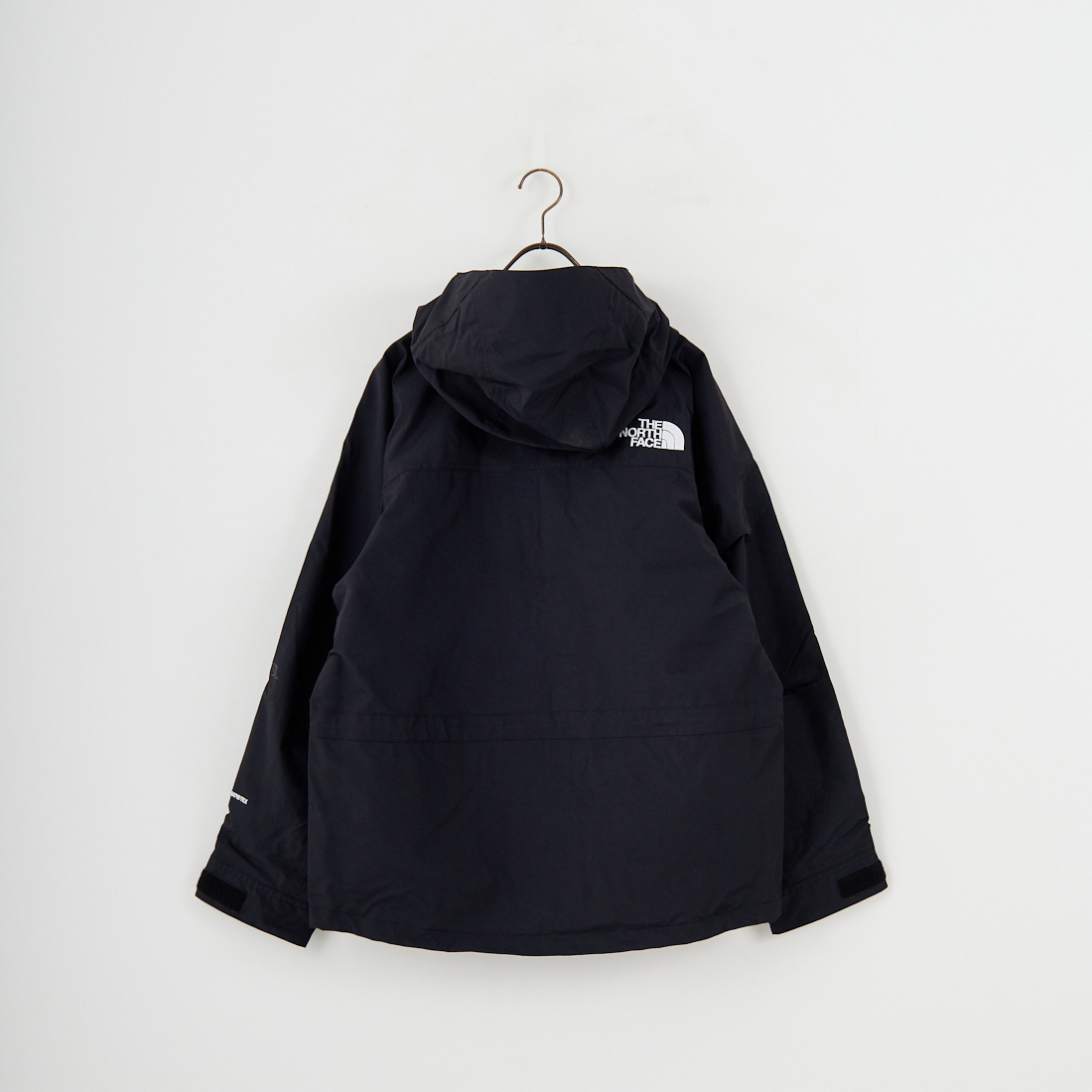 THE NORTH FACE [ザ ノースフェイス] マウンテンライトジャケット [NP62550] K