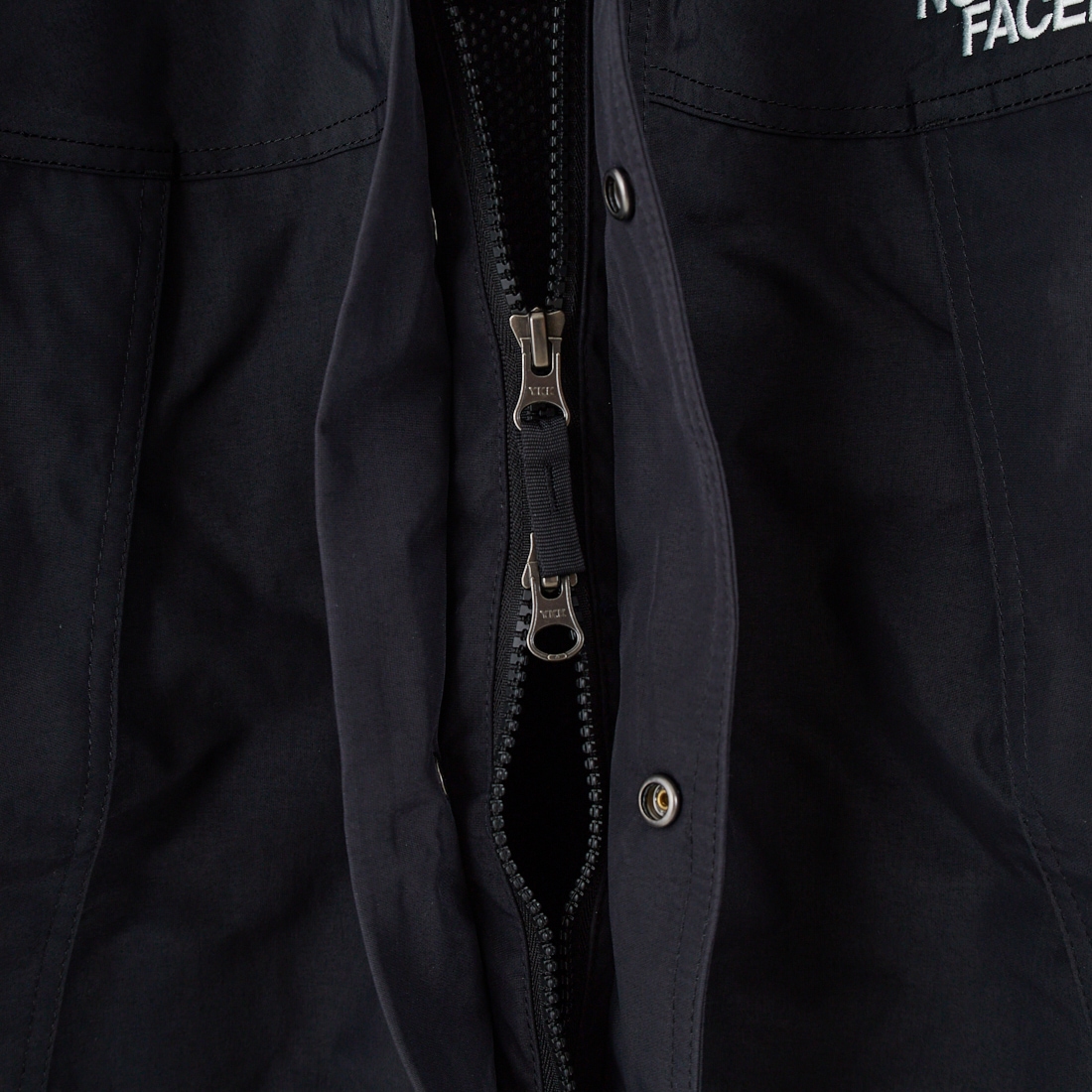THE NORTH FACE [ザ ノースフェイス] マウンテンライトジャケット [NP62550] K