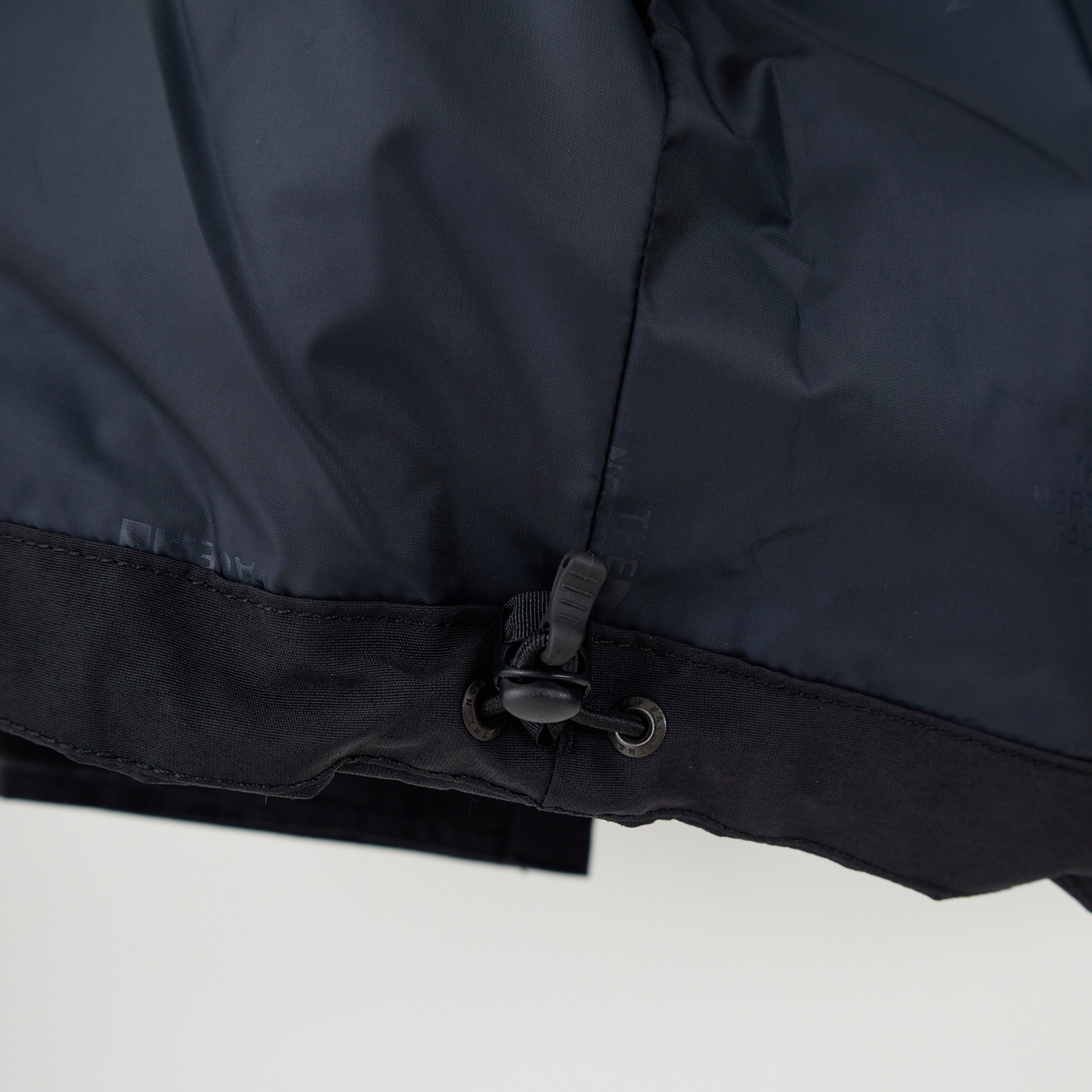 THE NORTH FACE [ザ ノースフェイス] マウンテンライトジャケット [NP62550] K