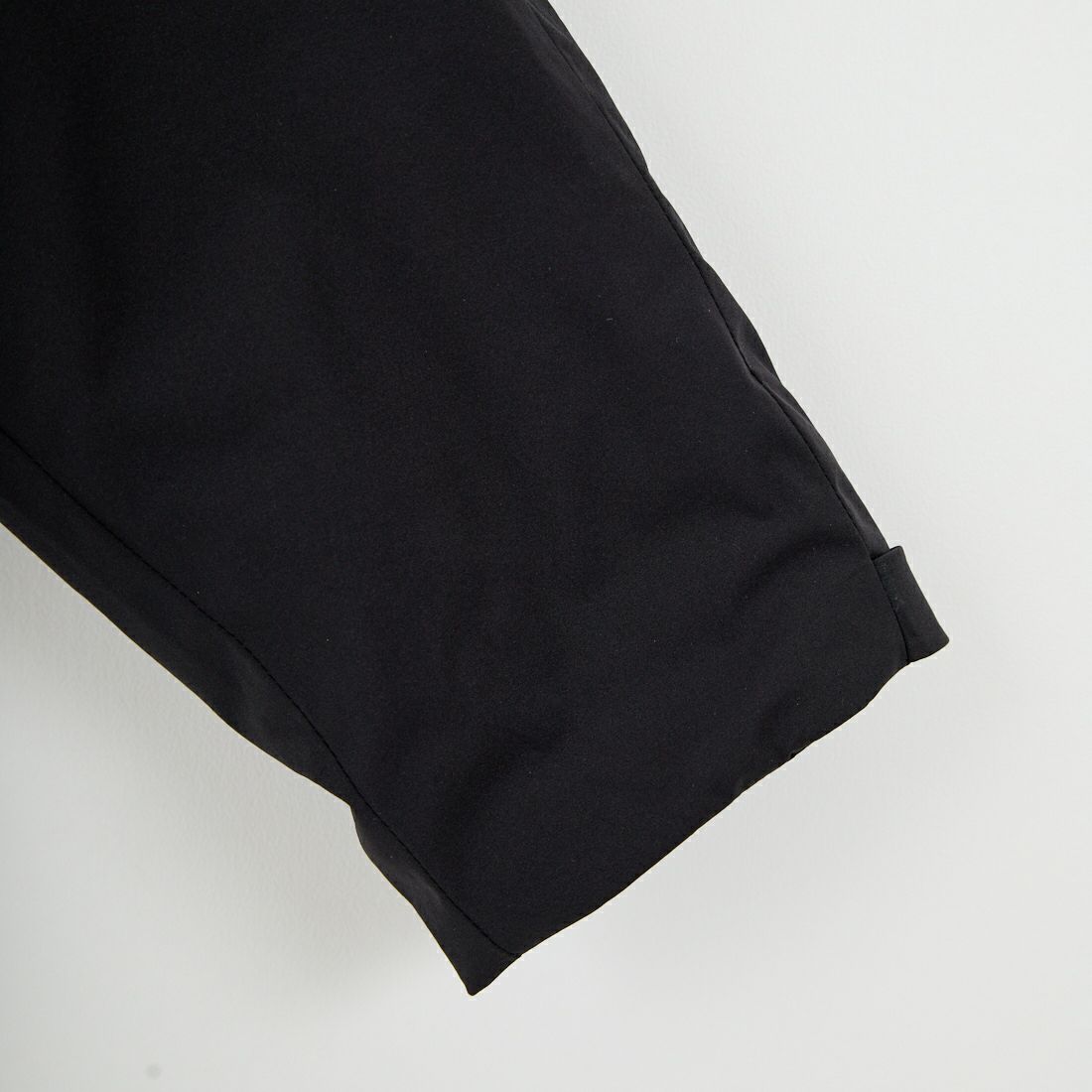 C.P.COMPANY [シーピーカンパニー] Pro-Tek フーデッドパデッドジャケット [19CMOW006A] 999 BLACK