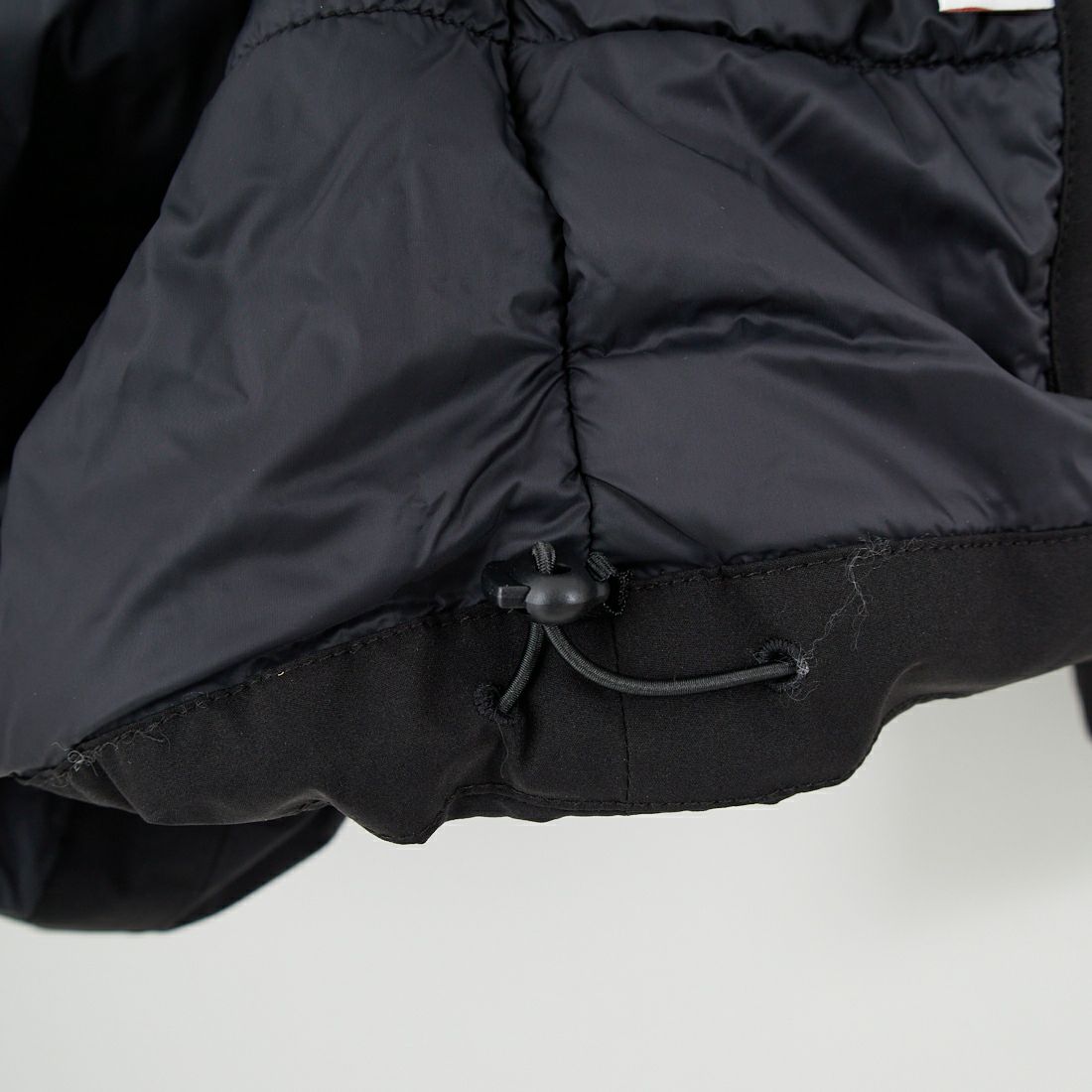 C.P.COMPANY [シーピーカンパニー] Pro-Tek フーデッドパデッドジャケット [19CMOW006A] 999 BLACK