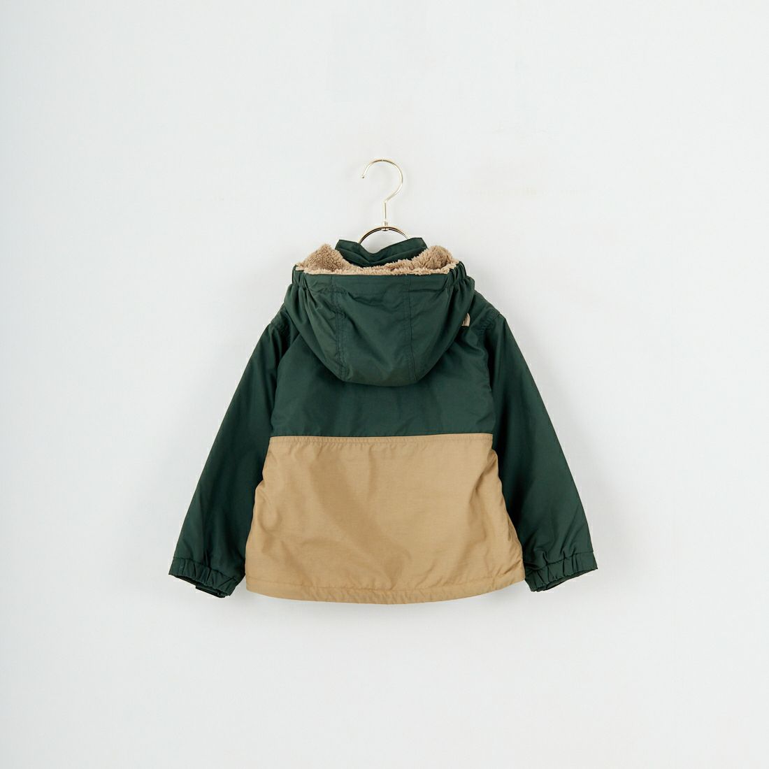 THE NORTH FACE [ザ ノースフェイス] トドラーコンパクトノマド