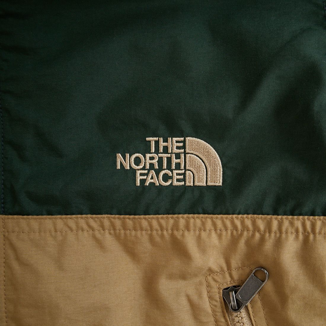 THE NORTH FACE [ザ ノースフェイス] トドラーコンパクトノマドジャケット [NPT72551] AC