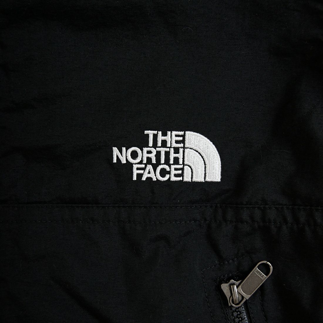 THE NORTH FACE [ザ ノースフェイス] トドラーコンパクトノマドジャケット [NPT72551] K