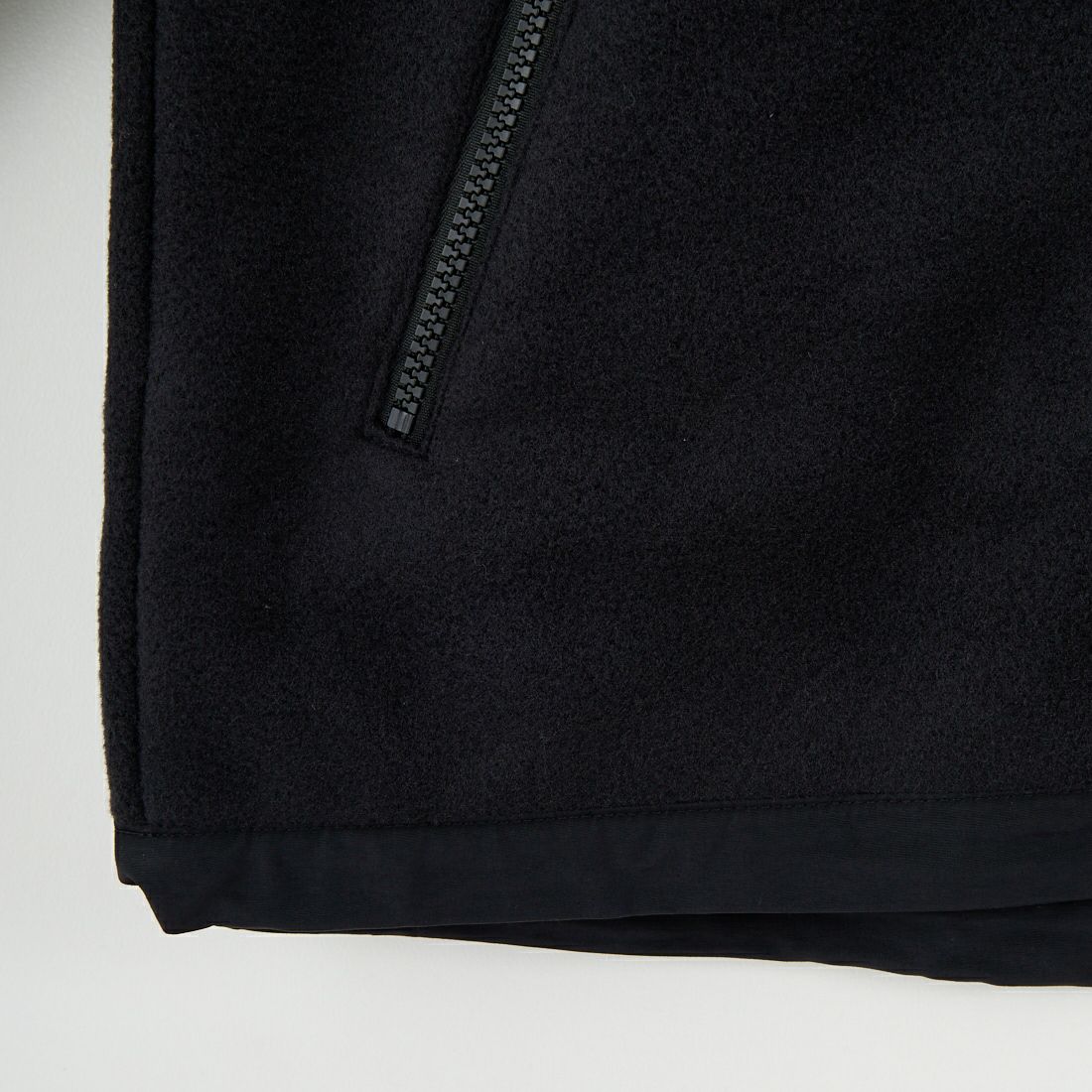 THE NORTH FACE [ザ ノースフェイス] デナリジャケット [NAW72450] K
