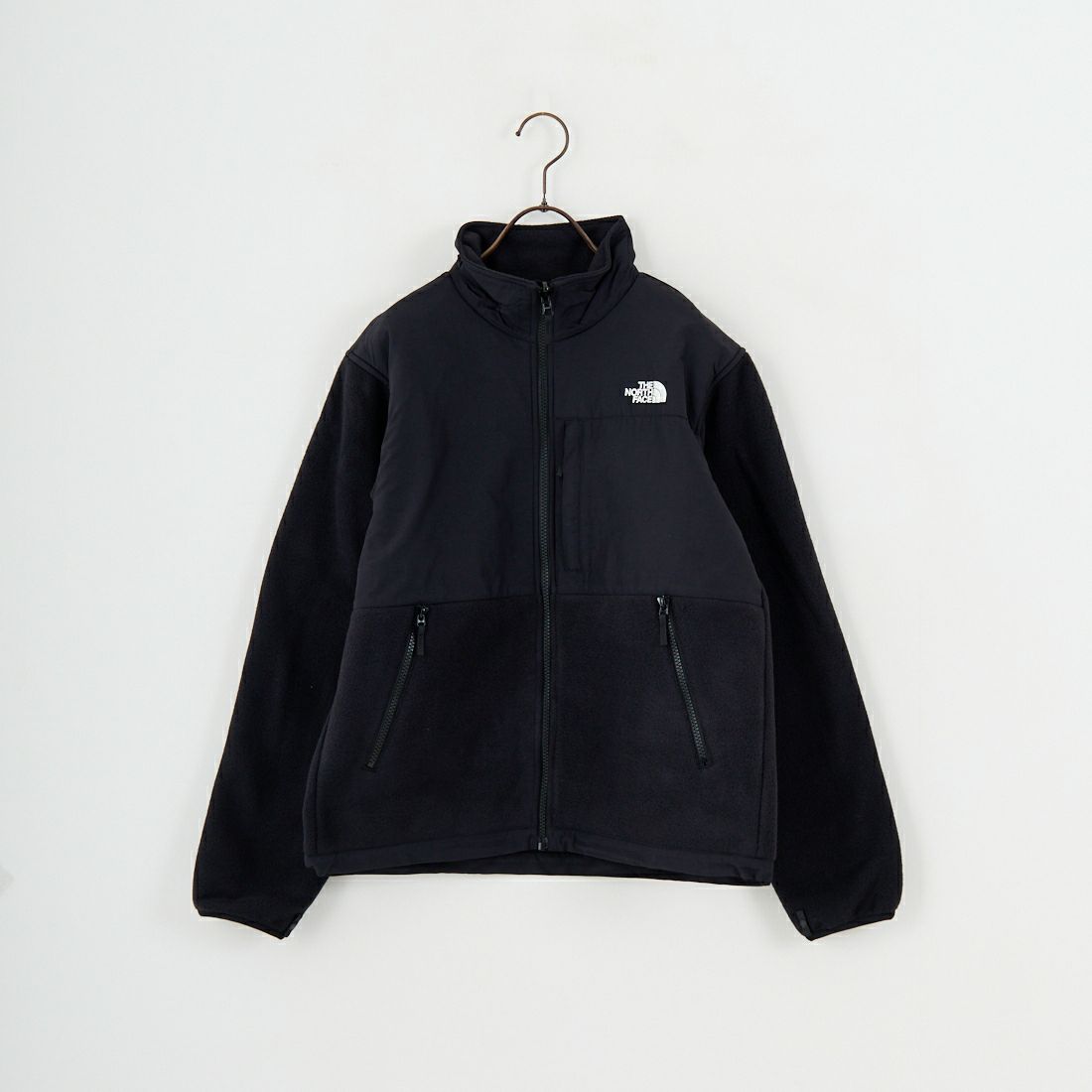 THE NORTH FACE [ザ ノースフェイス] デナリジャケット [NAW72450] K