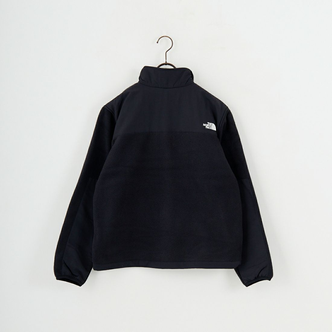 THE NORTH FACE [ザ ノースフェイス] デナリジャケット [NAW72450] K