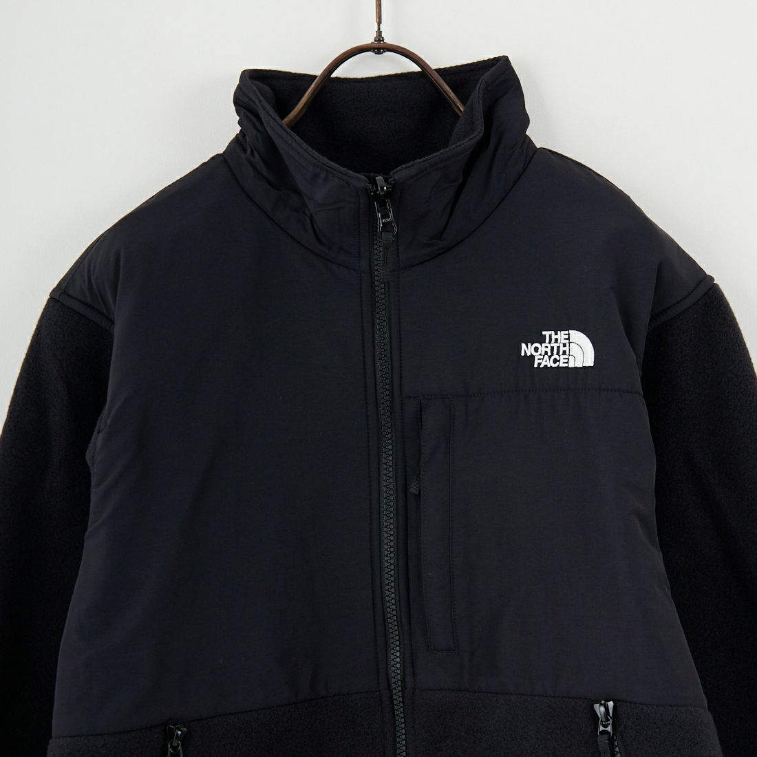 THE NORTH FACE [ザ ノースフェイス] デナリジャケット [NAW72450] K