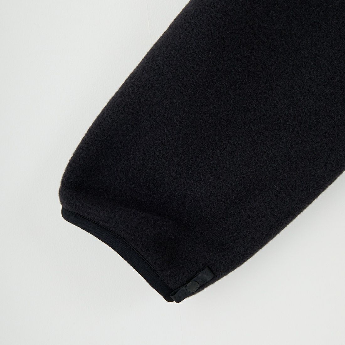 THE NORTH FACE [ザ ノースフェイス] デナリジャケット [NAW72450] K