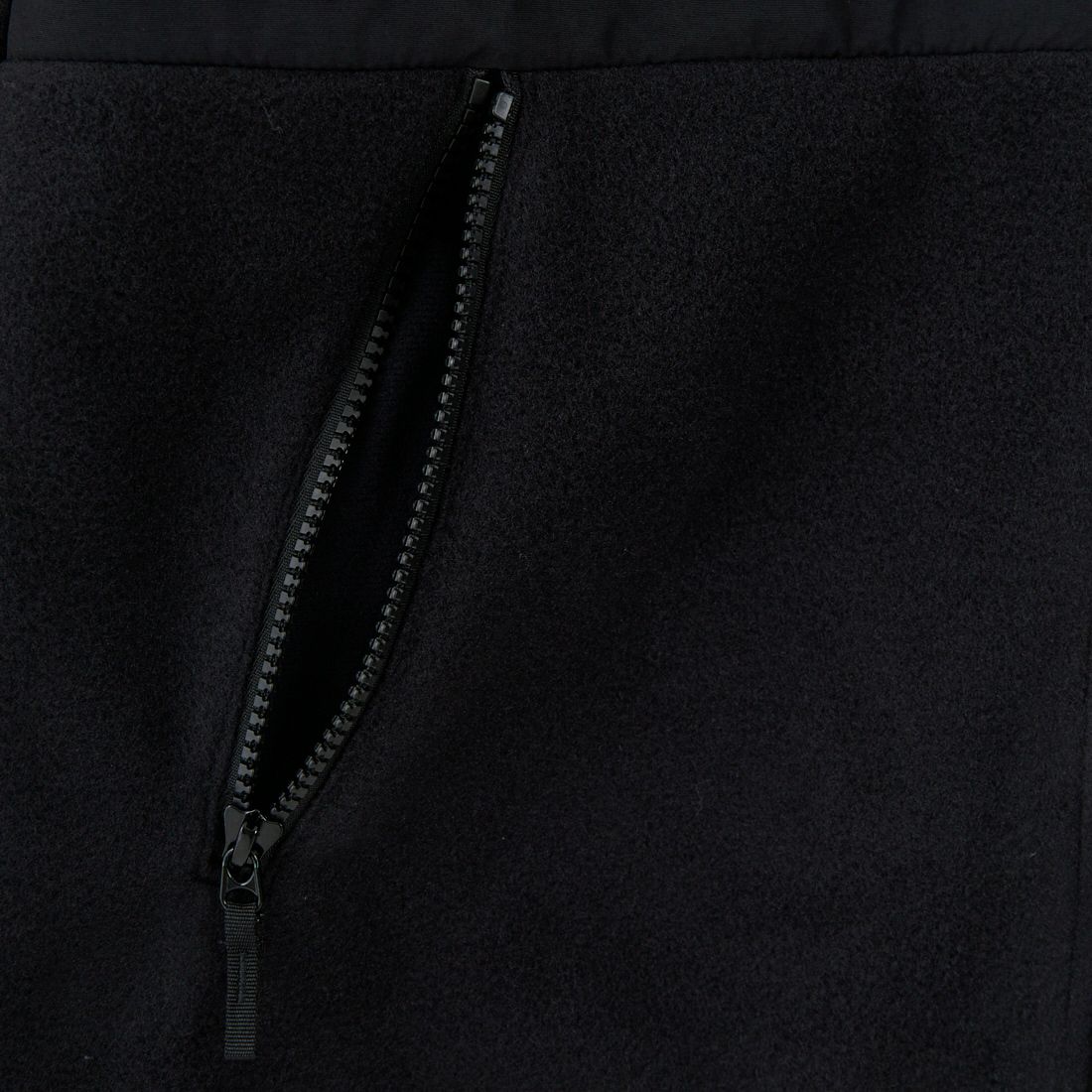 THE NORTH FACE [ザ ノースフェイス] デナリジャケット [NAW72450] K