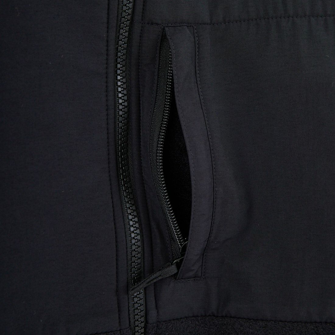 THE NORTH FACE [ザ ノースフェイス] デナリジャケット [NAW72450] K