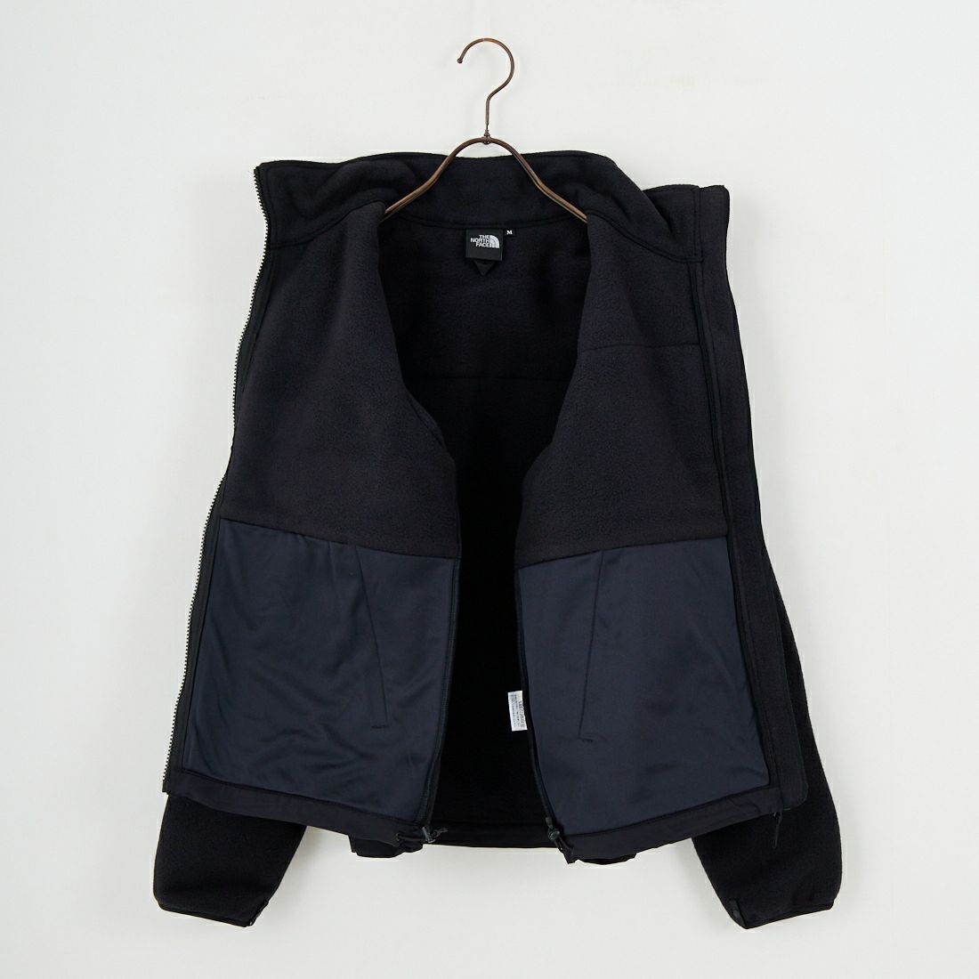 THE NORTH FACE [ザ ノースフェイス] デナリジャケット [NAW72450] K