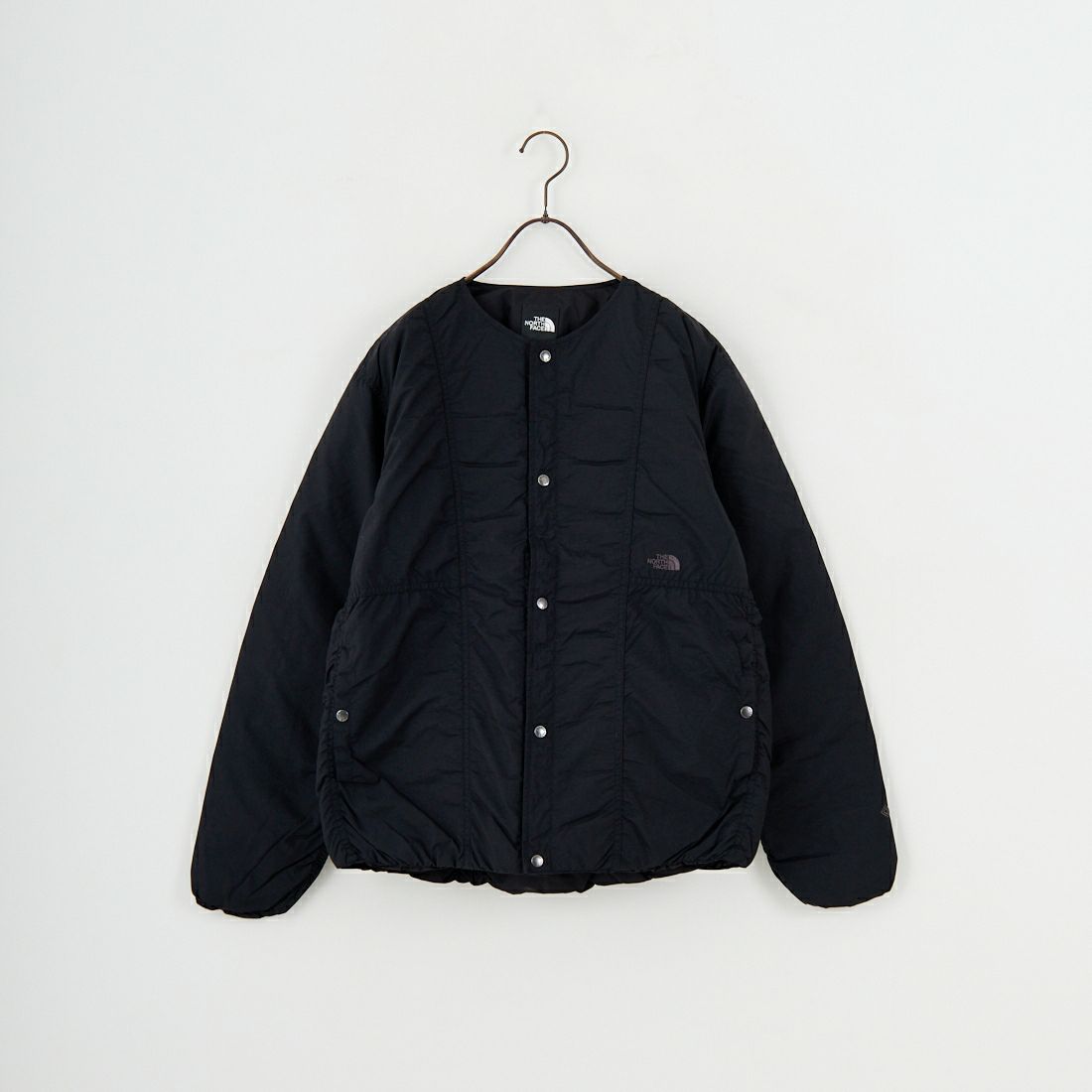 THE NORTH FACE [ザ ノースフェイス] オルタレーションゼファーシェルカーディガン [ND92561] K