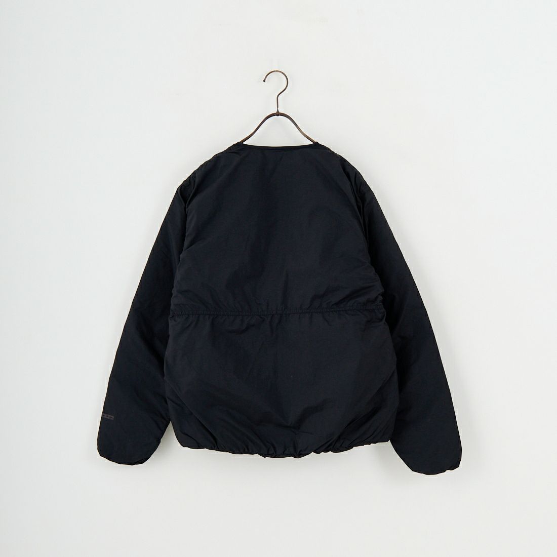 THE NORTH FACE [ザ ノースフェイス] オルタレーションゼファーシェルカーディガン [ND92561] K